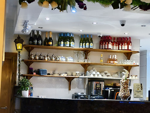 Photo of Syriana Urmston - 24 Crofts Bank Rd, Urmston, Manchester M41 0TX