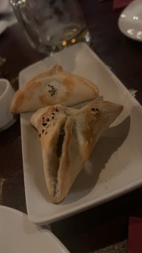 Photo of Syriana Urmston - 24 Crofts Bank Rd, Urmston, Manchester M41 0TX