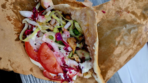 Photo of Tasty shawarma - 73 Deardengate, Haslingden, Rossendale BB4 5SN