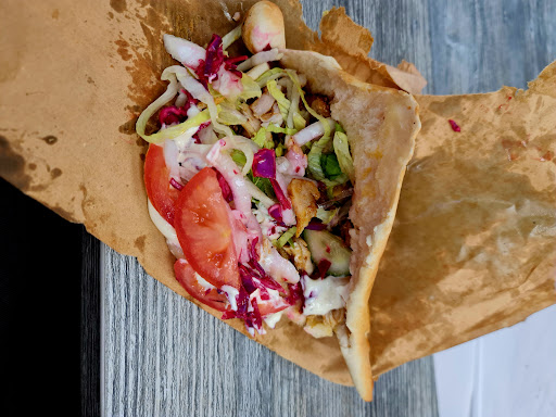 Photo of Tasty shawarma - 73 Deardengate, Haslingden, Rossendale BB4 5SN