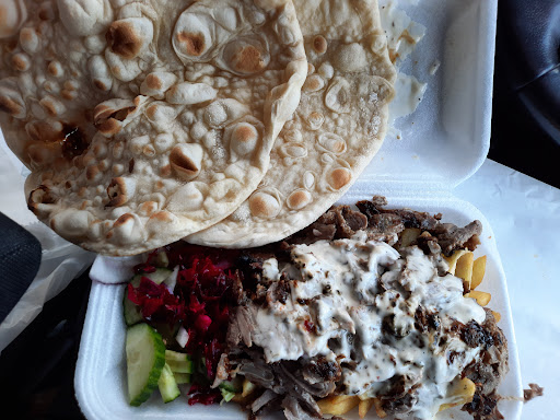 Photo of Tasty shawarma - 73 Deardengate, Haslingden, Rossendale BB4 5SN