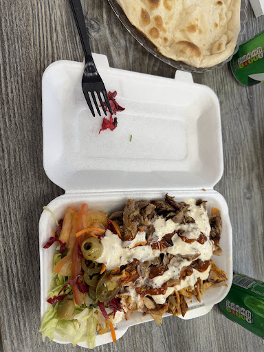 Photo of Tasty shawarma - 73 Deardengate, Haslingden, Rossendale BB4 5SN