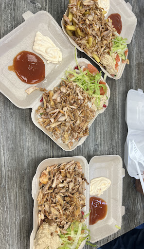 Photo of Tasty shawarma - 73 Deardengate, Haslingden, Rossendale BB4 5SN