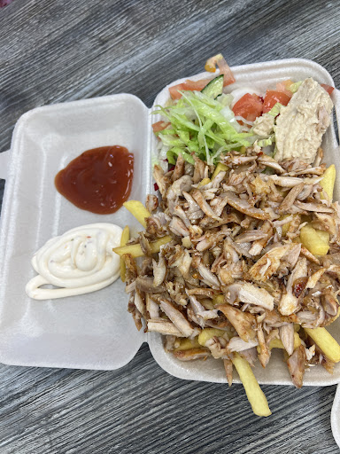 Photo of Tasty shawarma - 73 Deardengate, Haslingden, Rossendale BB4 5SN