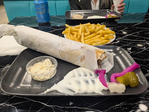Photo of Mo Mo's Kitchen - 10 Higher Rd, Urmston, Manchester M41 9SB