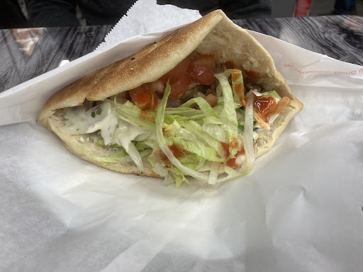 Photo of ANTALYA SHAWARMA - Bolton BL1 1NB, UK
