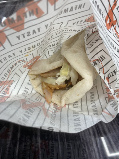 Photo of ANTALYA SHAWARMA - Bolton BL1 1NB, UK