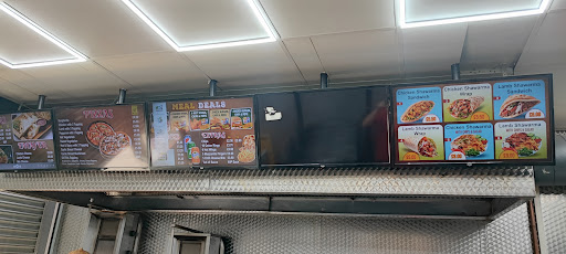 Photo of ANTALYA SHAWARMA - Bolton BL1 1NB, UK