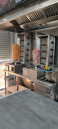 Photo of ANTALYA SHAWARMA - Bolton BL1 1NB, UK