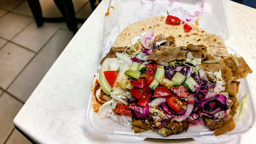 Photo of Shawarma King - 98 Manchester Rd E, Little Hulton, Manchester M38 9LB