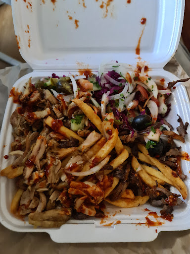 Photo of Shawarma King - 98 Manchester Rd E, Little Hulton, Manchester M38 9LB