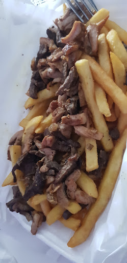 Photo of Shawarma King - 98 Manchester Rd E, Little Hulton, Manchester M38 9LB