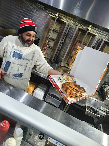 Photo of Shawarma King - 98 Manchester Rd E, Little Hulton, Manchester M38 9LB