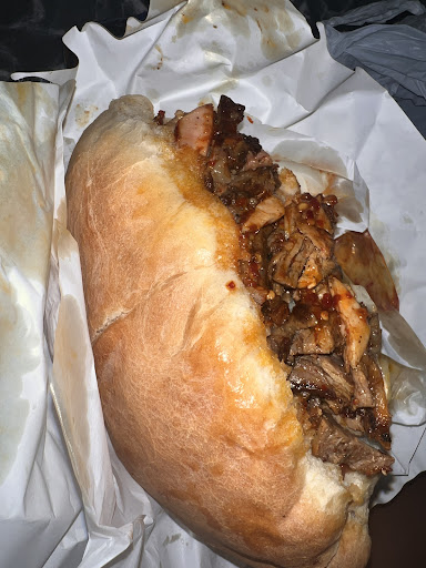 Photo of Shawarma King - 98 Manchester Rd E, Little Hulton, Manchester M38 9LB
