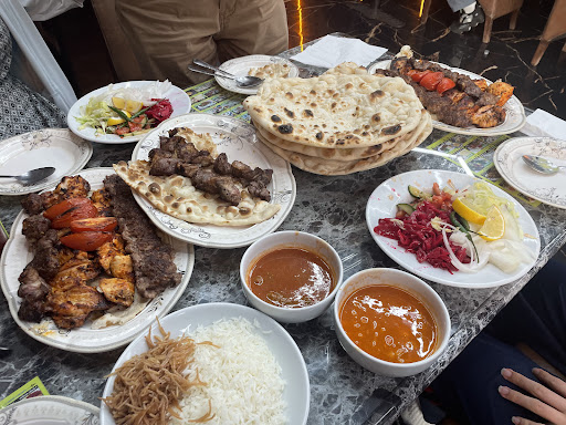 Photo of Slemani Restaurant - 25 Lovely Ln, Warrington WA5 1LZ