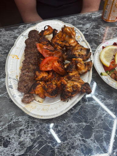 Photo of Slemani Restaurant - 25 Lovely Ln, Warrington WA5 1LZ