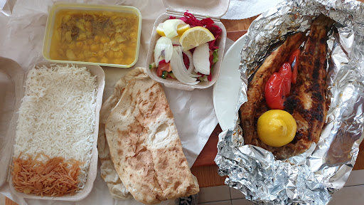 Photo of Slemani Restaurant - 25 Lovely Ln, Warrington WA5 1LZ
