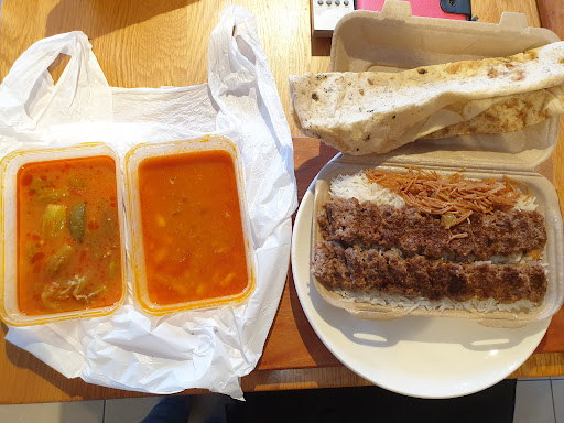 Photo of Slemani Restaurant - 25 Lovely Ln, Warrington WA5 1LZ