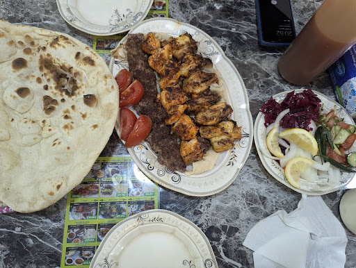 Photo of Slemani Restaurant - 25 Lovely Ln, Warrington WA5 1LZ