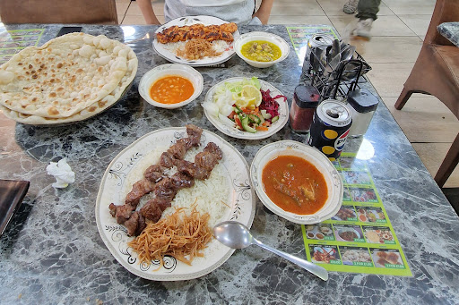 Photo of Slemani Restaurant - 25 Lovely Ln, Warrington WA5 1LZ
