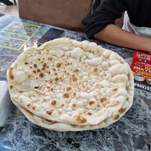 Photo of Slemani Restaurant - 25 Lovely Ln, Warrington WA5 1LZ