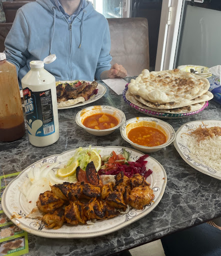 Photo of Slemani Restaurant - 25 Lovely Ln, Warrington WA5 1LZ