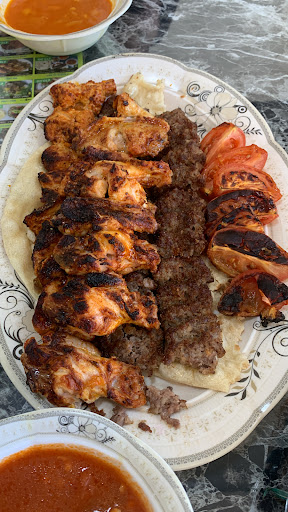 Photo of Slemani Restaurant - 25 Lovely Ln, Warrington WA5 1LZ
