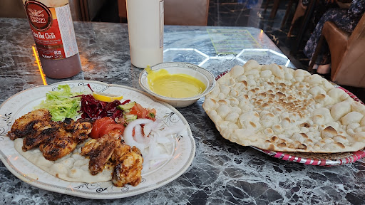 Photo of Slemani Restaurant - 25 Lovely Ln, Warrington WA5 1LZ