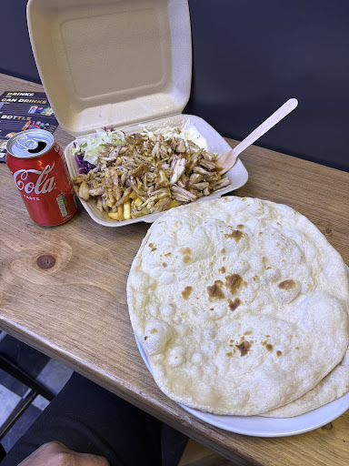 Photo of Shawarma King - 505 W Derby Rd, Tuebrook, Liverpool L6 4BW