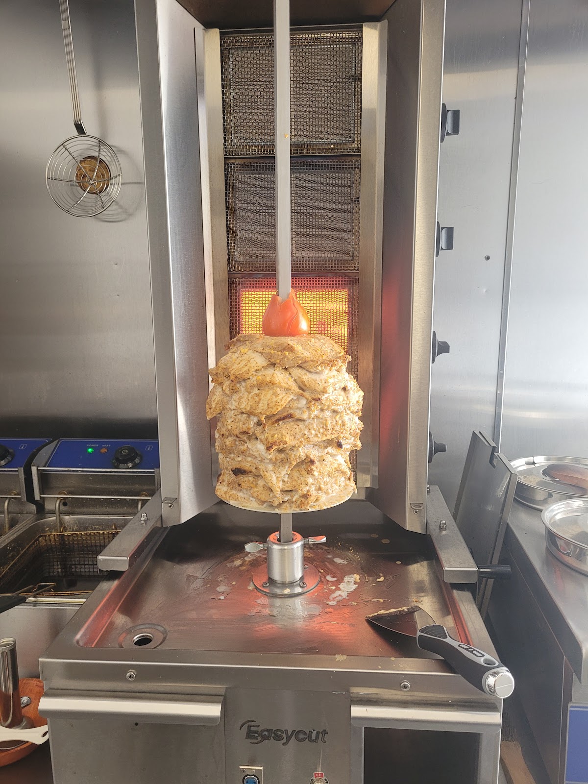 Photo of ALANO'S SHAWARMA - 432 Flixton Rd, Urmston, Manchester M41 6QT