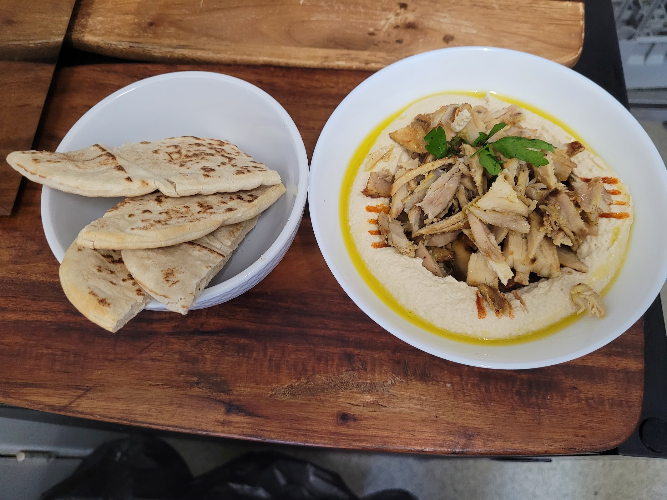 Photo of ALANO'S SHAWARMA - 432 Flixton Rd, Urmston, Manchester M41 6QT