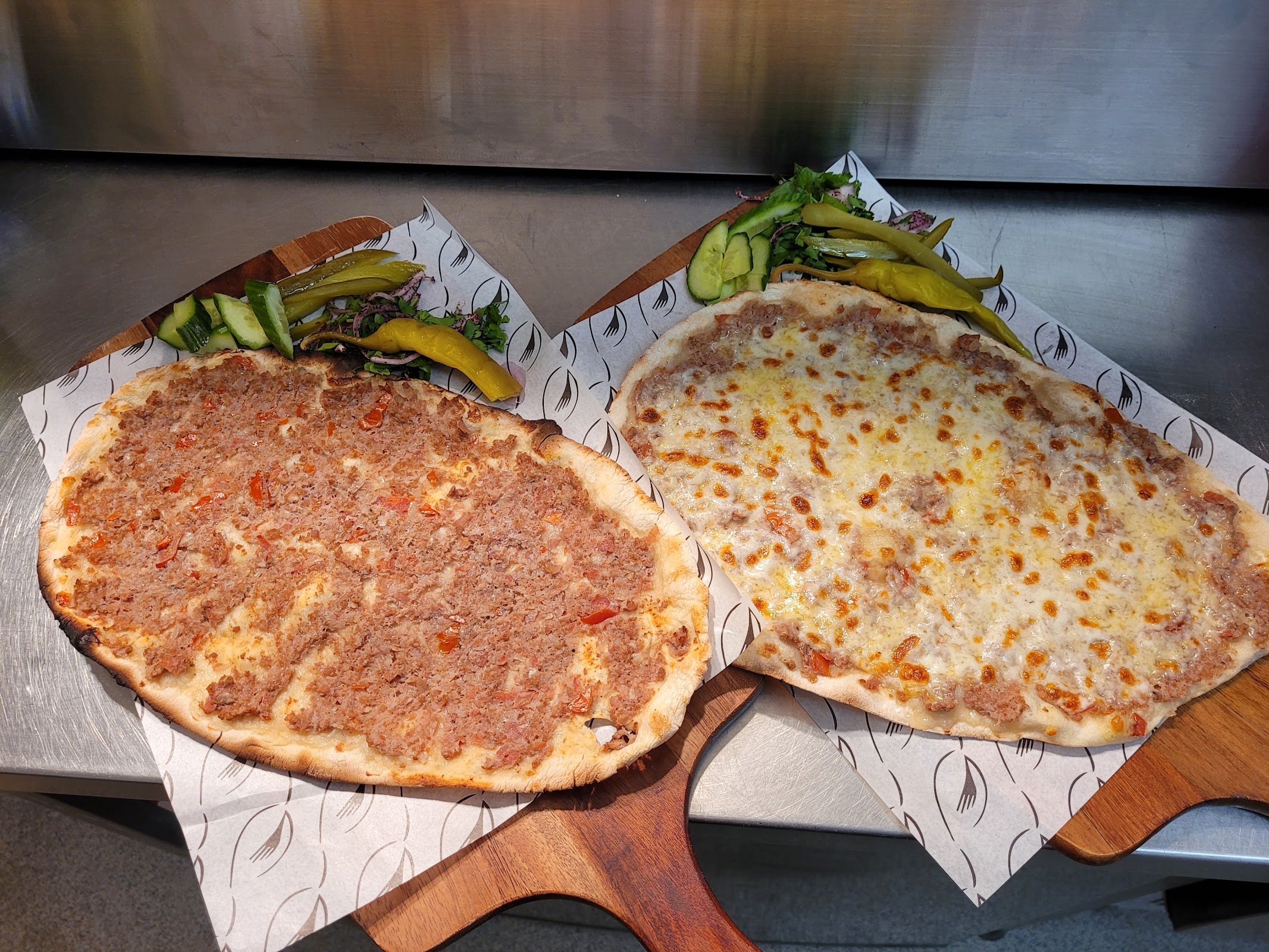 Photo of ALANO'S SHAWARMA - 432 Flixton Rd, Urmston, Manchester M41 6QT