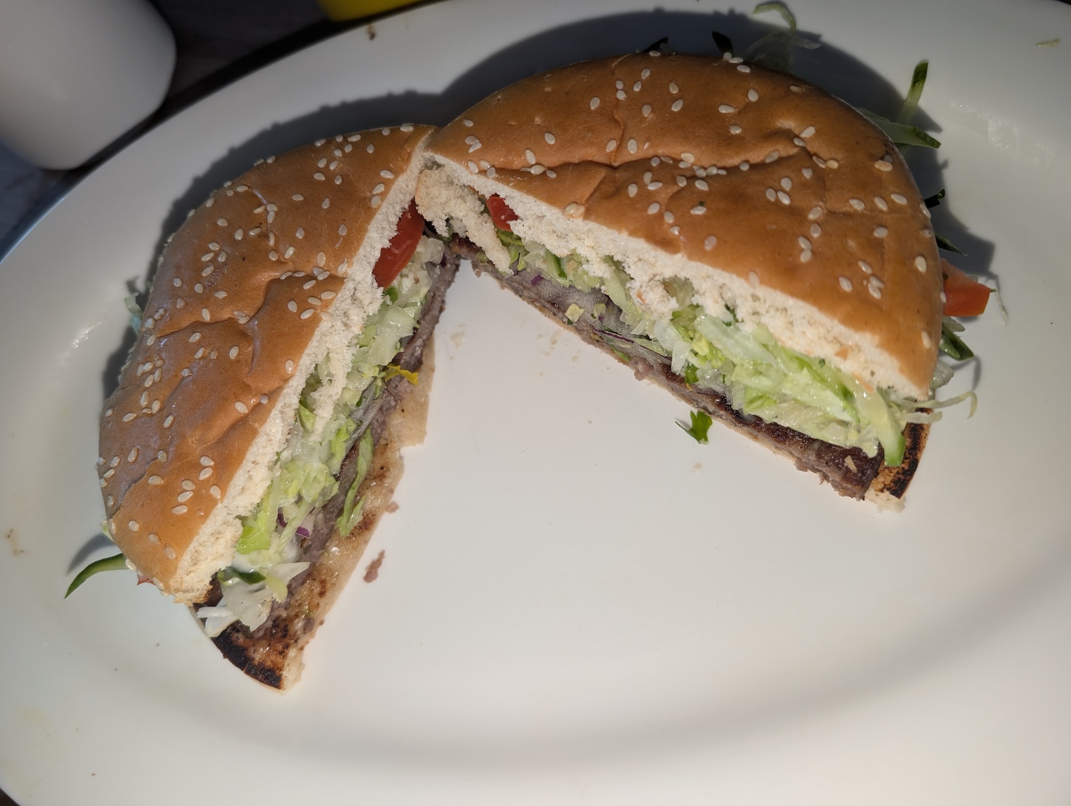 Photo of Salahadeen shawarma - 271 Derby St, Bolton BL3 6LA