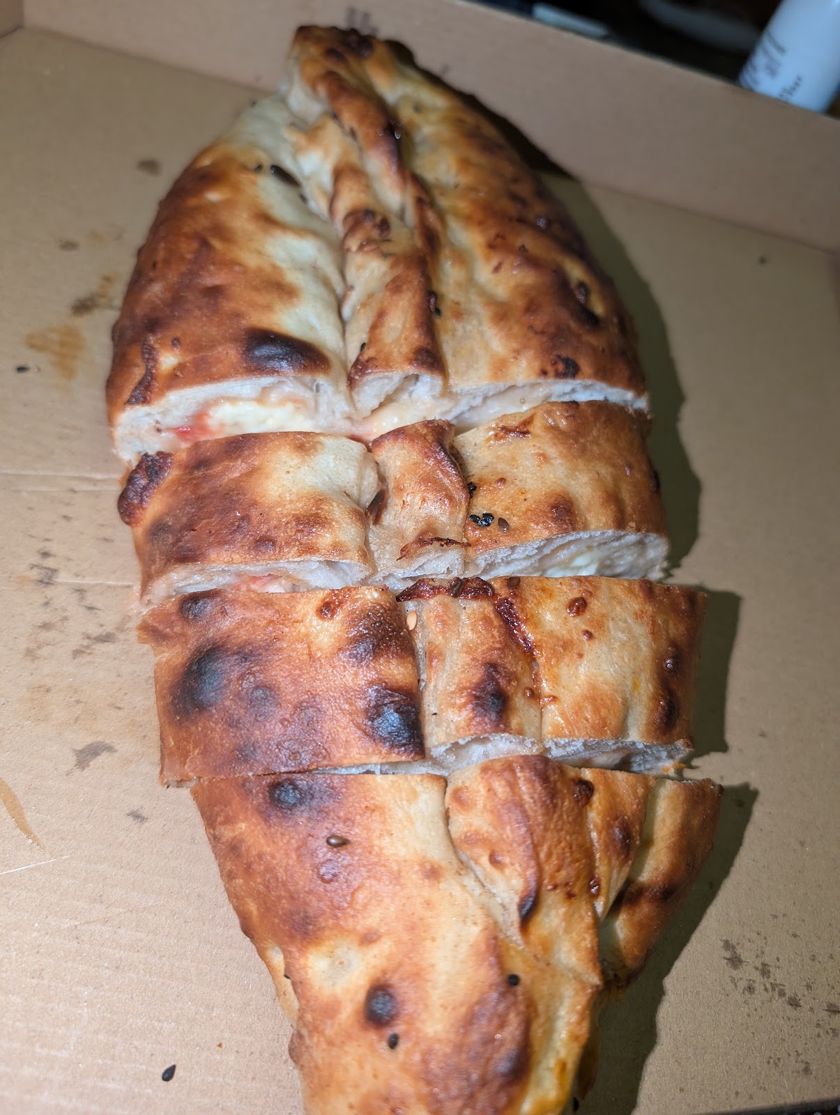 Photo of Salahadeen shawarma - 271 Derby St, Bolton BL3 6LA