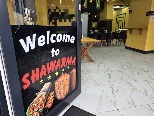 Photo of SHAWARMA Restaurant - 25 Manchester Rd, Preston PR1 3YH