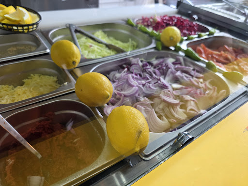 Photo of SHAWARMA Restaurant - 25 Manchester Rd, Preston PR1 3YH