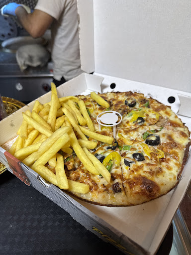 Photo of Dubai Shawarma Bolton - 127 Chorley Old Rd, Bolton BL1 3BD