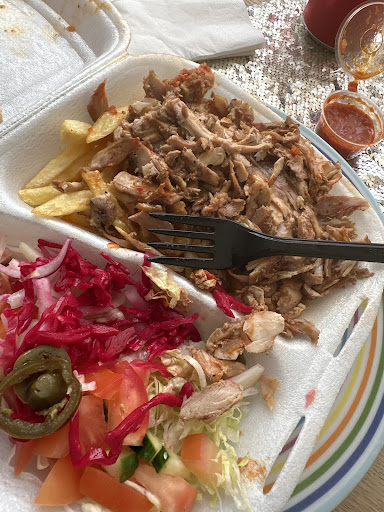 Photo of Dubai Shawarma Bolton - 127 Chorley Old Rd, Bolton BL1 3BD