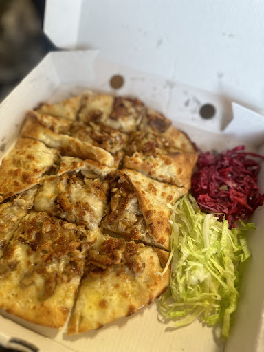 Photo of Dubai Shawarma Bolton - 127 Chorley Old Rd, Bolton BL1 3BD