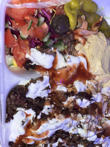 Photo of Dubai Shawarma Bolton - 127 Chorley Old Rd, Bolton BL1 3BD