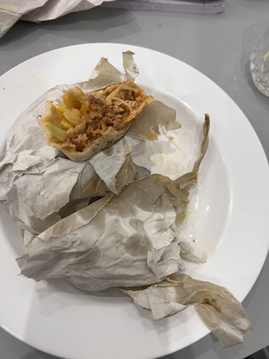 Photo of Dubai Shawarma Bolton - 127 Chorley Old Rd, Bolton BL1 3BD
