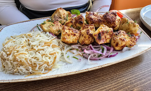 Photo of Layla Lebanese Restaurant - 453 Warrington Rd, Culcheth, Warrington WA3 5SJ