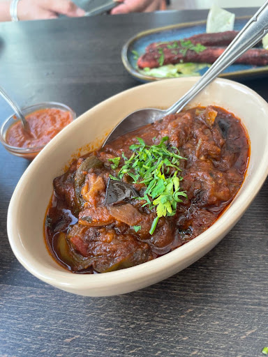 Photo of Layla Lebanese Restaurant - 453 Warrington Rd, Culcheth, Warrington WA3 5SJ