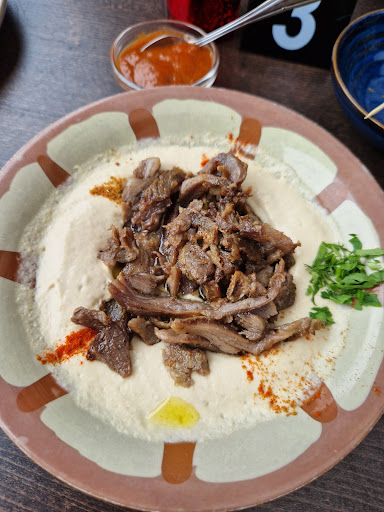 Photo of Layla Lebanese Restaurant - 453 Warrington Rd, Culcheth, Warrington WA3 5SJ