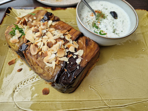 Photo of Layla Lebanese Restaurant - 453 Warrington Rd, Culcheth, Warrington WA3 5SJ