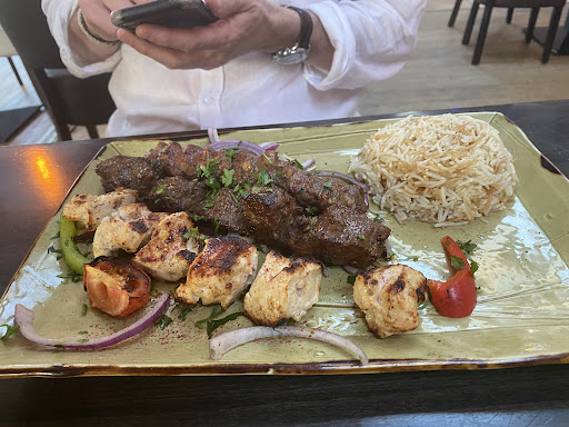 Photo of Layla Lebanese Restaurant - 453 Warrington Rd, Culcheth, Warrington WA3 5SJ