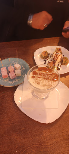 Photo of Layla Lebanese Restaurant - 453 Warrington Rd, Culcheth, Warrington WA3 5SJ