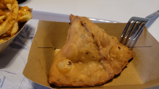 Photo of AimZ Tasty Box - 12-14 Bold St, Leigh WN7 1AL