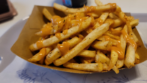Photo of AimZ Tasty Box - 12-14 Bold St, Leigh WN7 1AL