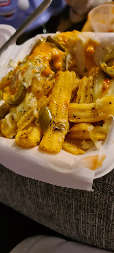 Photo of AimZ Tasty Box - 12-14 Bold St, Leigh WN7 1AL